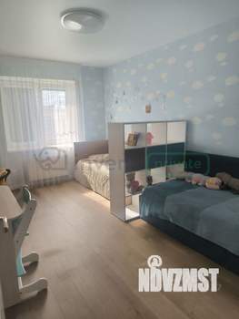 2-к квартира, вторичка, 68м2, 8/9 этаж