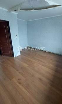 2-к квартира, вторичка, 36м2, 3/3 этаж