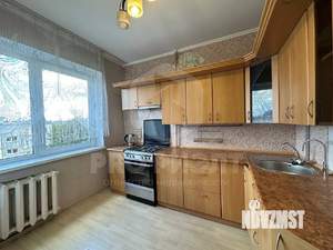 3-к квартира, вторичка, 63м2, 6/9 этаж