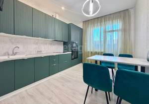 1-к квартира, вторичка, 47м2, 2/14 этаж