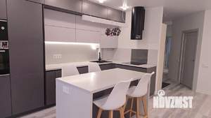 2-к квартира, вторичка, 85м2, 1/4 этаж