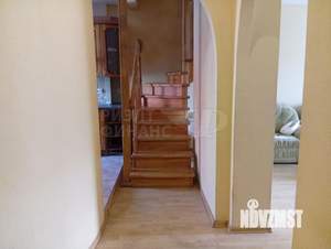 3-к квартира, вторичка, 75м2, 4/4 этаж