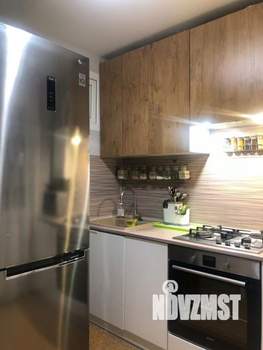 2-к квартира, вторичка, 45м2, 2/5 этаж