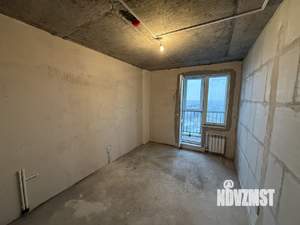 1-к квартира, вторичка, 48м2, 21/25 этаж