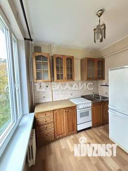 1-к квартира, вторичка, 33м2, 2/9 этаж