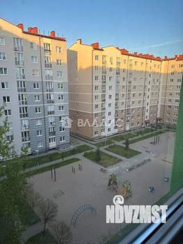2-к квартира, вторичка, 50м2, 6/9 этаж