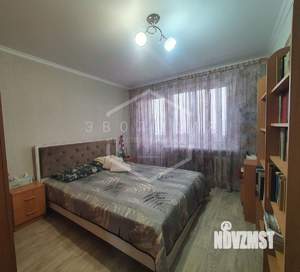 4-к квартира, вторичка, 62м2, 5/5 этаж