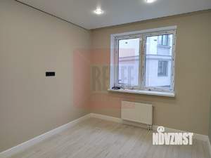 1-к квартира, вторичка, 36м2, 1/4 этаж