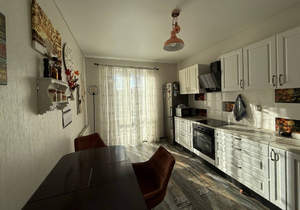 2-к квартира, вторичка, 55м2, 7/9 этаж