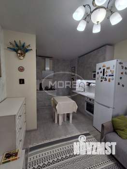 1-к квартира, вторичка, 36м2, 8/16 этаж