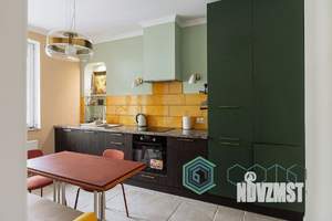 1-к квартира, вторичка, 44м2, 5/8 этаж