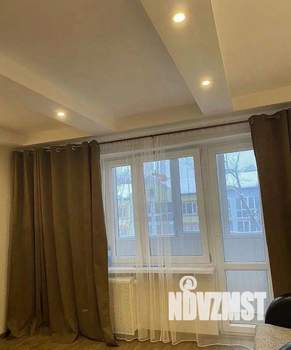 1-к квартира, вторичка, 37м2, 3/5 этаж