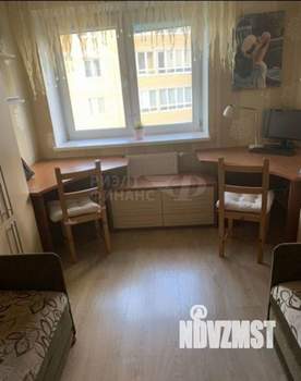 3-к квартира, вторичка, 81м2, 5/8 этаж