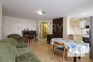 3-к квартира, вторичка, 86м2, 4/5 этаж
