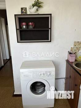 2-к квартира, вторичка, 42м2, 5/5 этаж