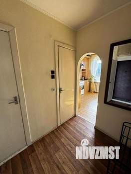 1-к квартира, вторичка, 40м2, 9/10 этаж