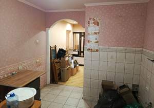 3-к квартира, вторичка, 68м2, 5/5 этаж