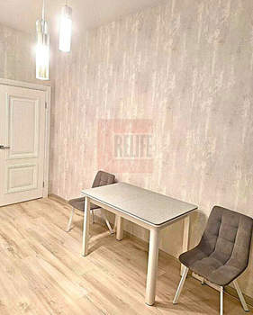 1-к квартира, вторичка, 58м2, 1/9 этаж