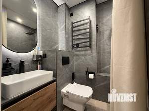 1-к квартира, вторичка, 39м2, 3/9 этаж