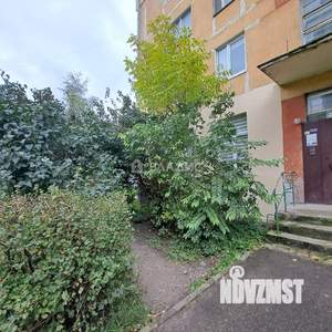 1-к квартира, вторичка, 30м2, 1/5 этаж