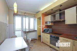 3-к квартира, вторичка, 90м2, 6/11 этаж
