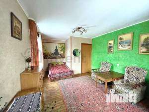 1-к квартира, вторичка, 29м2, 4/5 этаж