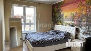 1-к квартира, вторичка, 44м2, 4/13 этаж