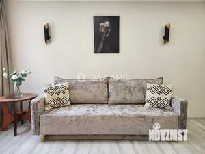 2-к квартира, вторичка, 46м2, 1/5 этаж