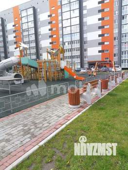 2-к квартира, вторичка, 64м2, 2/10 этаж