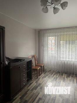 3-к квартира, вторичка, 63м2, 3/5 этаж