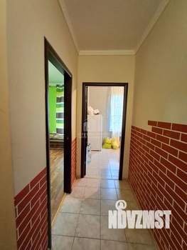 2-к квартира, вторичка, 54м2, 1/12 этаж