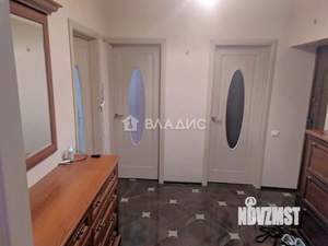 2-к квартира, вторичка, 50м2, 1/5 этаж