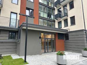 1-к квартира, вторичка, 43м2, 1/7 этаж