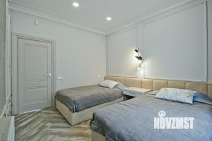 3-к квартира, вторичка, 75м2, 2/4 этаж