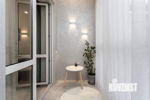 2-к квартира, вторичка, 60м2, 6/8 этаж