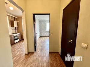 1-к квартира, вторичка, 31м2, 6/9 этаж