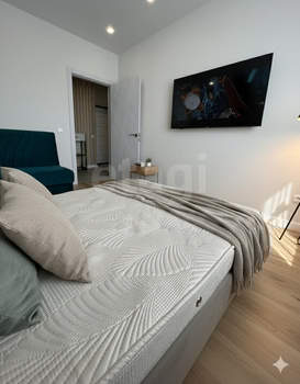 1-к квартира, вторичка, 33м2, 9/10 этаж