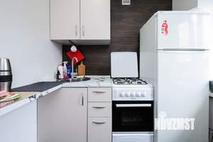 1-к квартира, вторичка, 21м2, 5/5 этаж