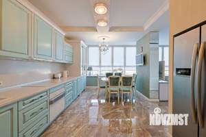 3-к квартира, вторичка, 98м2, 15/21 этаж
