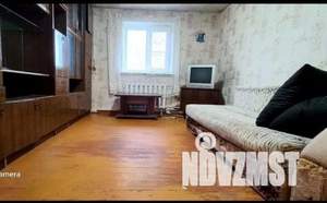 2-к квартира, вторичка, 35м2, 2/2 этаж