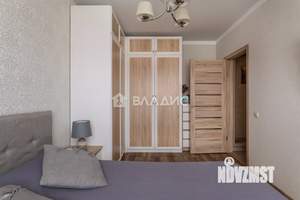 1-к квартира, вторичка, 38м2, 9/9 этаж