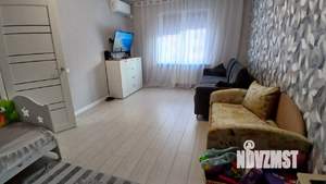 1-к квартира, вторичка, 44м2, 5/9 этаж