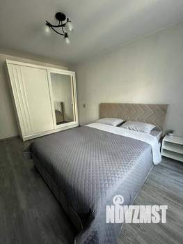 2-к квартира, вторичка, 50м2, 3/9 этаж