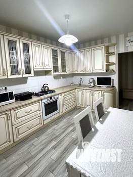 1-к квартира, вторичка, 40м2, 4/10 этаж