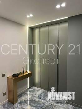 3-к квартира, вторичка, 102м2, 4/9 этаж