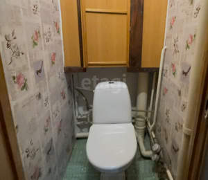 2-к квартира, вторичка, 48м2, 3/10 этаж