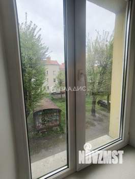 1-к квартира, вторичка, 32м2, 2/3 этаж