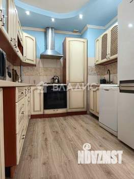 3-к квартира, вторичка, 65м2, 3/3 этаж