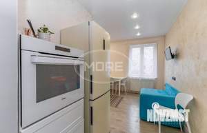 2-к квартира, вторичка, 50м2, 3/3 этаж