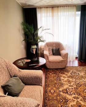3-к квартира, вторичка, 67м2, 12/13 этаж